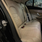 Mercedes-Benz C-180 CGI Avant. 1.6/1.6 FlexTB 16V Aut. 2019 Flex-23