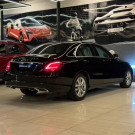 Mercedes-Benz C-180 CGI Avant. 1.6/1.6 FlexTB 16V Aut. 2019 Flex-5