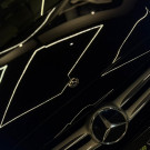 Mercedes-Benz C-180 CGI Avant. 1.6/1.6 FlexTB 16V Aut. 2019 Flex-4