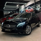 Mercedes-Benz C-180 CGI Avant. 1.6/1.6 FlexTB 16V Aut. 2019 Flex-3