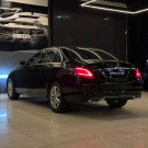 Mercedes-Benz C-180 CGI Avant. 1.6/1.6 FlexTB 16V Aut. 2019 Flex-9