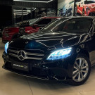 Mercedes-Benz C-180 CGI Avant. 1.6/1.6 FlexTB 16V Aut. 2019 Flex-2