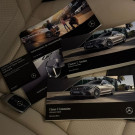 Mercedes-Benz C-180 CGI Avant. 1.6/1.6 FlexTB 16V Aut. 2019 Flex-14