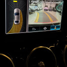 Mercedes-Benz C-180 CGI Avant. 1.6/1.6 FlexTB 16V Aut. 2019 Flex-13