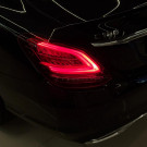 Mercedes-Benz C-180 CGI Avant. 1.6/1.6 FlexTB 16V Aut. 2019 Flex-8