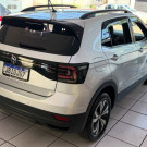 VW - VolksWagen T-Cross Sense 200 TSI 1.0 2022-1