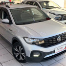 VW - VolksWagen T-Cross Sense 200 TSI 1.0 2022-0