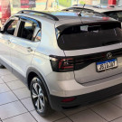 VW - VolksWagen T-Cross Sense 200 TSI 1.0 2022-2
