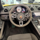 Porsche 718 Boxster GTS 4.0 400cv 2024-6