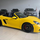 Porsche 718 Boxster GTS 4.0 400cv 2024-9