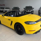 Porsche 718 Boxster GTS 4.0 400cv 2024-12