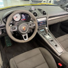 Porsche 718 Boxster GTS 4.0 400cv 2024-5