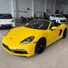 Porsche 718 Boxster GTS 4.0 400cv 2024-10