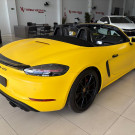Porsche 718 Boxster GTS 4.0 400cv 2024-13