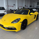 Porsche 718 Boxster GTS 4.0 400cv 2024-1