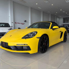 Porsche 718 Boxster GTS 4.0 400cv 2024-3