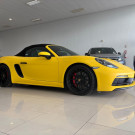 Porsche 718 Boxster GTS 4.0 400cv 2024-2