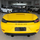 Porsche 718 Boxster GTS 4.0 400cv 2024-11