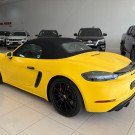 Porsche 718 Boxster GTS 4.0 400cv 2024-15