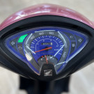 HONDA BIZ 125 ES FLEX 2014-4
