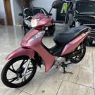HONDA BIZ 125 ES FLEX 2014-0