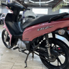 HONDA BIZ 125 ES FLEX 2014-3