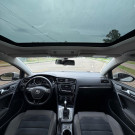 VW - VolksWagen Golf Highline 1.4 TSI 140cv Aut. 2015 Gasolina-5