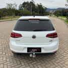 VW - VolksWagen Golf Highline 1.4 TSI 140cv Aut. 2015 Gasolina-3