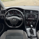 VW - VolksWagen Golf Highline 1.4 TSI 140cv Aut. 2015 Gasolina-6