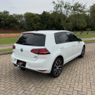 VW - VolksWagen Golf Highline 1.4 TSI 140cv Aut. 2015 Gasolina-4