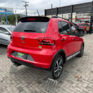VW - VolksWagen Fox Xtreme 1.6 Flex 8V 5p 2018 Flex-2