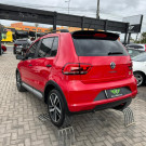 VW - VolksWagen Fox Xtreme 1.6 Flex 8V 5p 2018 Flex-3