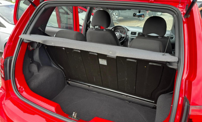 VW - VolksWagen Fox Xtreme 1.6 Flex 8V 5p 2018 Flex-10