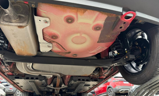 VW - VolksWagen Fox Xtreme 1.6 Flex 8V 5p 2018 Flex-14