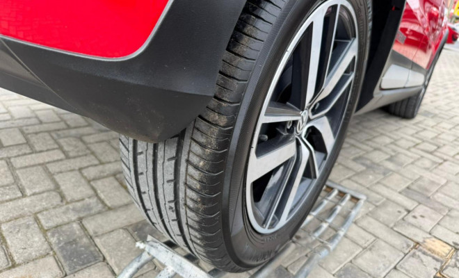 VW - VolksWagen Fox Xtreme 1.6 Flex 8V 5p 2018 Flex-13