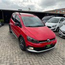 VW - VolksWagen Fox Xtreme 1.6 Flex 8V 5p 2018 Flex-1