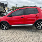 VW - VolksWagen Fox Xtreme 1.6 Flex 8V 5p 2018 Flex-18