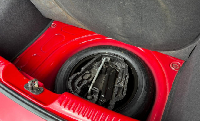 VW - VolksWagen Fox Xtreme 1.6 Flex 8V 5p 2018 Flex-11