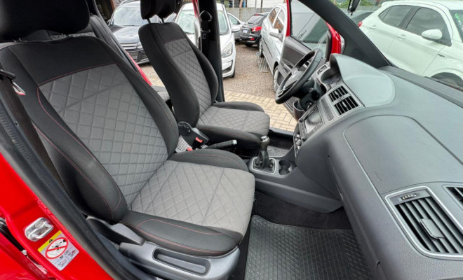 VW - VolksWagen Fox Xtreme 1.6 Flex 8V 5p 2018 Flex-8