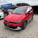 VW - VolksWagen Fox Xtreme 1.6 Flex 8V 5p 2018 Flex-0