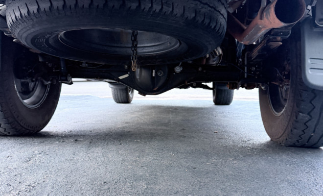 Toyota Hilux CD SRV 4x2 2.7 Flex 16V Aut. 2015 Flex-9