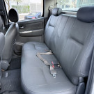 Toyota Hilux CD SRV 4x2 2.7 Flex 16V Aut. 2015 Flex-4