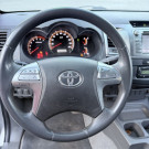 Toyota Hilux CD SRV 4x2 2.7 Flex 16V Aut. 2015 Flex-7