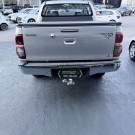 Toyota Hilux CD SRV 4x2 2.7 Flex 16V Aut. 2015 Flex-2