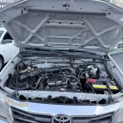 Toyota Hilux CD SRV 4x2 2.7 Flex 16V Aut. 2015 Flex-8