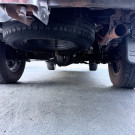 Toyota Hilux CD SRV 4x2 2.7 Flex 16V Aut. 2015 Flex-9