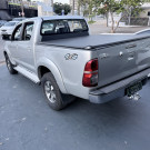 Toyota Hilux CD SRV 4x2 2.7 Flex 16V Aut. 2015 Flex-1
