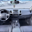 Toyota Hilux CD SRV 4x2 2.7 Flex 16V Aut. 2015 Flex-6