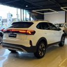 VW - VolksWagen Nivus Highline 1.0 200 TSI Flex Aut. 2025 Flex-4