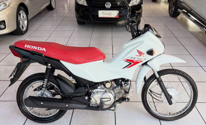 HONDA POP 110i ES 2025